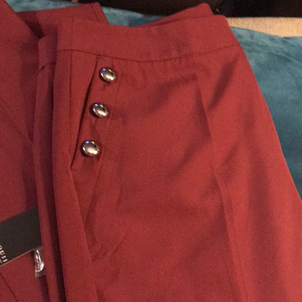 Eloquii pants
